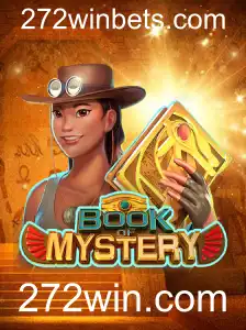 Descubra o Fascinante Mundo de 'BookofMystery': Uma Aventura de Jogo Inovadora