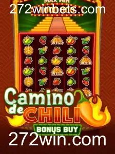 Descubra o Mundo Empolgante de CaminodeChiliBonusBuy no 272win.com
