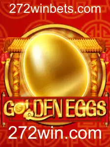 Explorando o Mundo de GoldenEggs: Regras e Estratégias para Jogar com 272win.com
