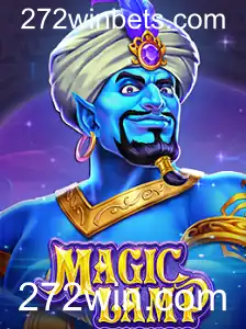 Descubra o Fascinante Mundo do Jogo MagicLamp no 272win.com