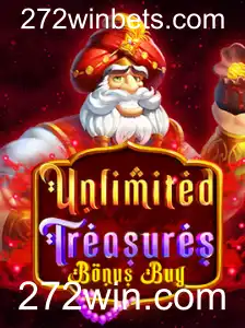 Explore o Mundo de 'UnlimitedTreasuresBonusBuy' em 272win.com