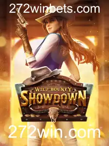 Explorando o Mundo do Jogo WildBountyShowdown