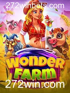 Descubra o Mundo do WonderFarmBonusBuy: Um Jogo Empolgante e Atual