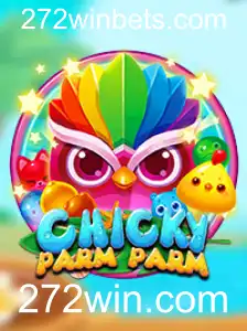 ChickyParmParm: Explorando o Jogo que Conquista Todas as Idades