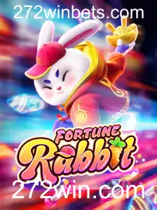 Descubra o Mundo de FortuneRabbit e a Experiência de Jogo na 272win.com