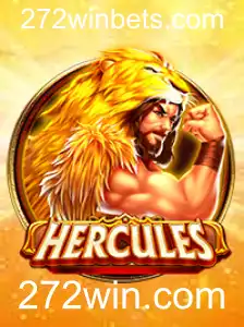Explorando o Mundo de Hercules: Jogue e Vença com 272win.com