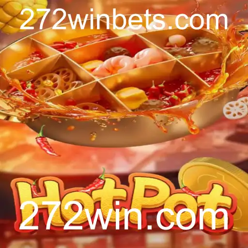 Descubra o Jogo Hotpot: Entretenimento e Estratégia em 272win.com