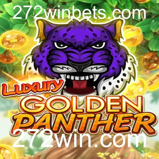 Descubra o Mundo Emocionante de LUXURYGOLDENPANTHER