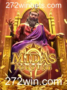 Descubra o Mundo Fascinante de MidasFortune: Um Novo Jogo da 272win.com