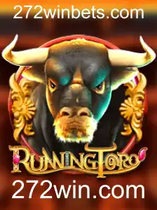 RunningToro: Descubra o Jogo Emocionante em 272win.com