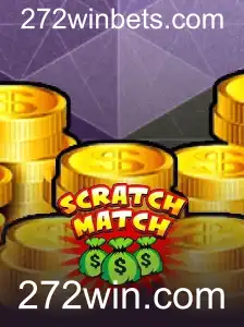 Explorando o Universo do Jogo ScratchMatch